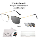 Clloio Multifocal Reading Glasses