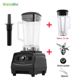 Blender & Food Processor — view 13