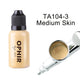 Ophir Airbrush Makeup Foundation — TA104 — view 8
