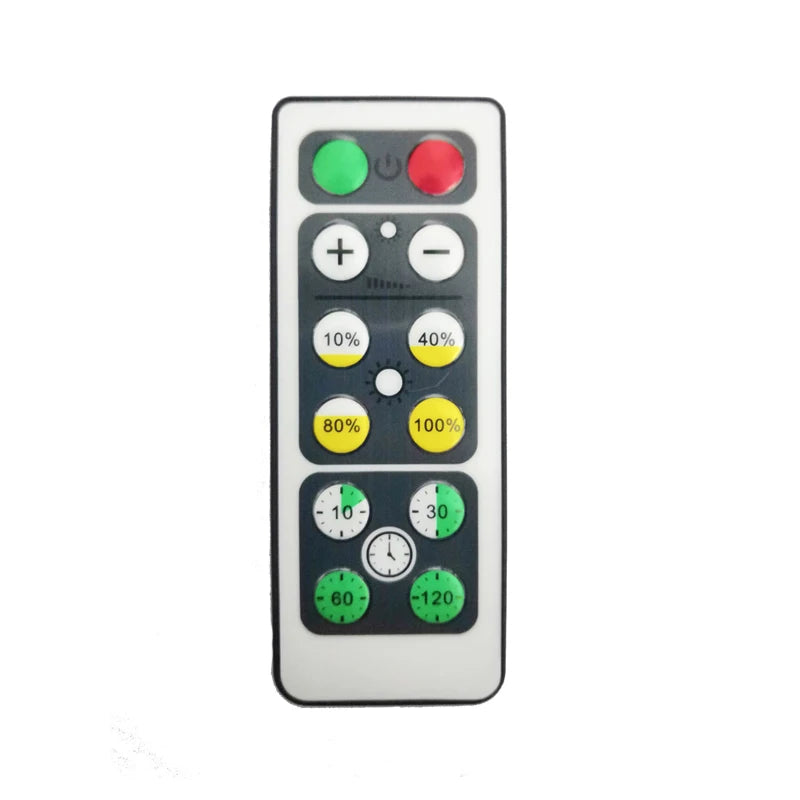 Touch-Sensor LED Puck Lights — view 13