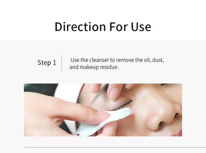 Dropshipping Mini Fast Lash Lift Kit Eyelashes Perm Lashes Lifting Kit Eye Lash Lift Eyelash Curl Eye Makeup Tool Wholesale
