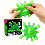 Virus-Shaped Squishy Toy — view 12