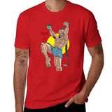 Men's Tong Po Graphic T-Shirt — view 6