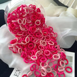 Kids' Elastic Hair Band Set — view 8
