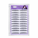 Gege Bear Self-Adhesive Lash Clusters — view 6