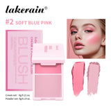 Lakerain Cream Blush — view 9