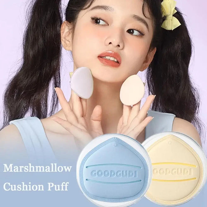 Marshmallow Cushion Makeup Puff — product image