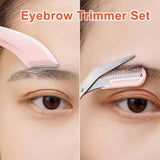 Eyebrow Grooming Set — view 6