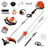 Petrol Garden Multi-Tool Set — view 5
