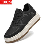 Men's Elevator Casual Sneakers — view 9