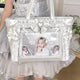 Y2K Clear Display Tote
