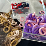 Kids' Elastic Hair Band Set — view 5