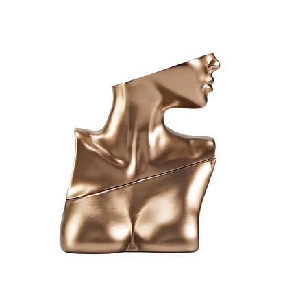 Billie Women's Fragrances, Unique Metallic Bottle, Distinctive Scent, ，3.4oz，Holiday gifts ﻿