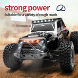 Teeggi 16103 PRO RC Off-Road Car — view 5