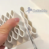 32-Compartment Desktop Organizer