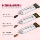 ICONSIGN Lash & Brow Tint Kit — view 4