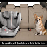 Mazda CX-5-Compatible Car Seat Cover Set — view 4