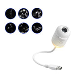 Galaxy Star Projector — view 7