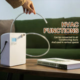 Electric Aroma Diffuser — view 5