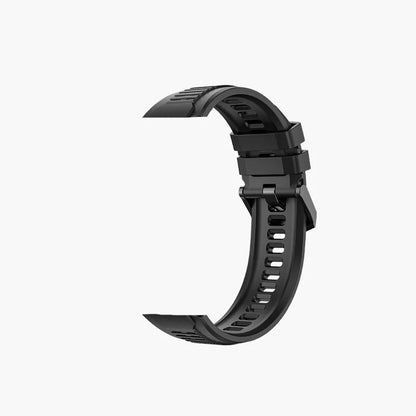 New For XIAOMI Sport Wristband Built-in GPS&Compass BT Call Smartwatch Altimeter Health Monitoring 3ATM Waterproof Swim Watches