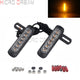 Motorcycle Auxiliary LED Tail Light — view 7