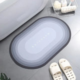Bathroom Floor Mat — view 19