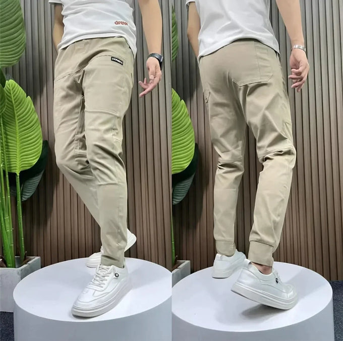 Men's Drawstring Joggers — product image