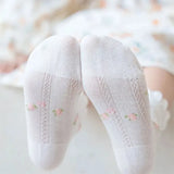 Kids' Lightweight Everyday Socks Set — view 5