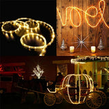 Solar Garden String Lights — view 2