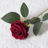 Artificial Rose Bouquet — view 12