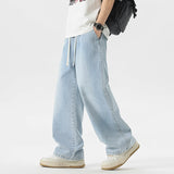 Men's Straight-Leg Jeans — view 7