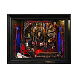 Light-Up Book Nook Kit — view 7