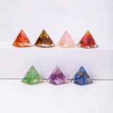 Decorative Crystal Ornament — view 4