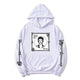 Bruno Mars Romantic Tour Graphic Hoodie