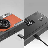 Retro Screenless Digital Camera — view 2