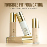 Liquid Foundation — 2 Pieces — view 2