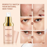 Color-Changing Liquid Foundation Duo — view 3