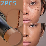 Foundation & Concealer Stick — 2 Pieces — view 16