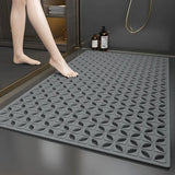 Bathroom Floor Mat — product image