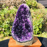 Decorative Crystal Ornament — view 7