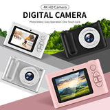 Mini Autofocus Digital Camera — view 2