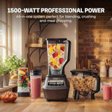 Blender & Food Processor Set — view 2