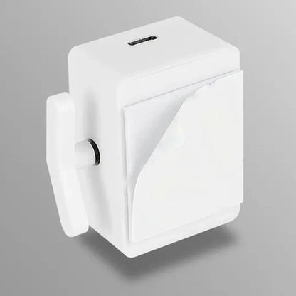 USB Rechargeable Wireless Control Light Switch Off Tool Automatic Button Pusher Intelligent Lazy Remote Control Switch