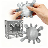 Virus-Shaped Squishy Toy — view 9