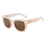 Zenottic Retro Square Sunglasses