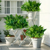 Artificial Greenery Stem Set — view 5