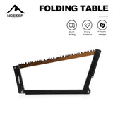 Folding Camping Hand Saw — view 2