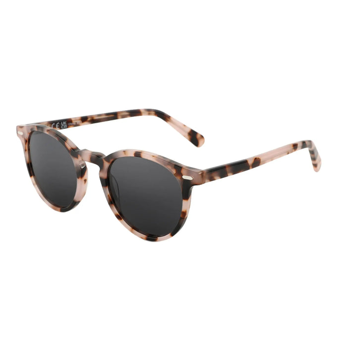 Zenottic Small Round Sunglasses — view 1