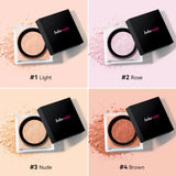 Matte Loose Setting Powder — product image