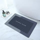 Bathroom Floor Mat — view 10